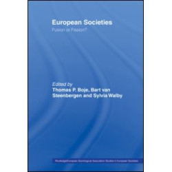European Societies European Societies