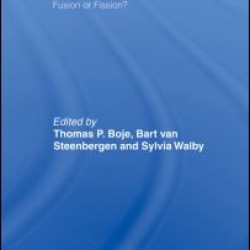 European Societies European Societies