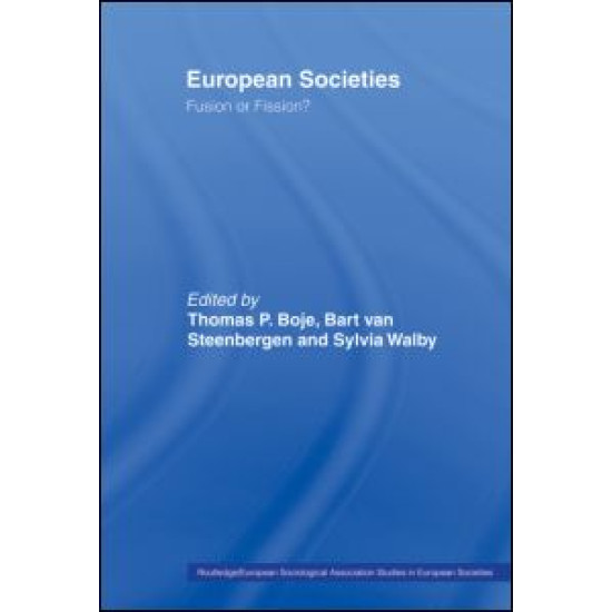 European Societies