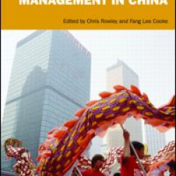 The Changing Face of Management in China