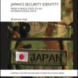 Japan's Security Identity Japan's Security Identity