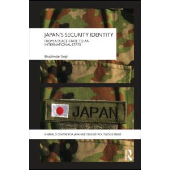 Japan's Security Identity