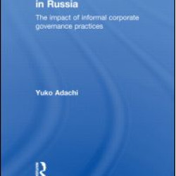 Building Big Business in Russia Building Big Business in Russia