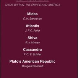 Today and Tomorrow Volume 19 Great Britain, The Empire and America Today and Tomorrow Volume 19 Great Britain, The Empire and America