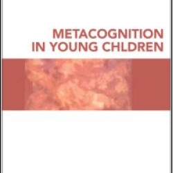 Metacognition in Young Children