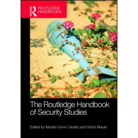 Routledge Handbook of Security Studies