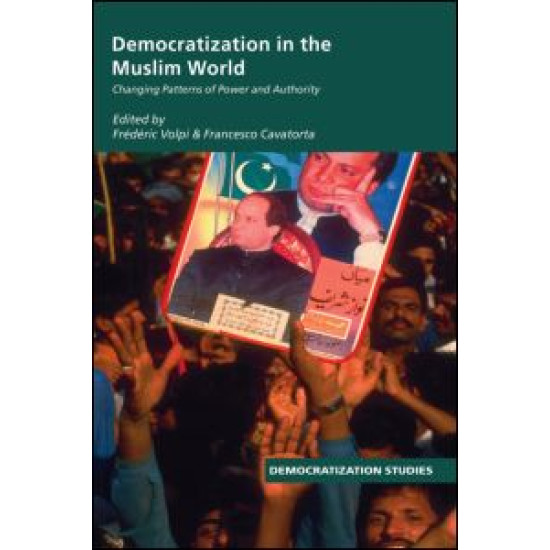 Democratization in the Muslim World