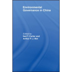 Environmental Governance in China Environmental Governance in China