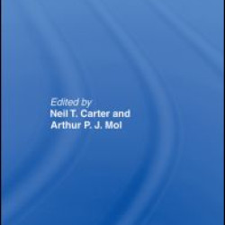 Environmental Governance in China