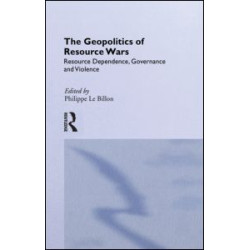 The Geopolitics of Resource Wars