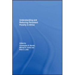 Understanding and Reducing Persistent Poverty in Africa Understanding and Reducing Persistent Poverty in Africa