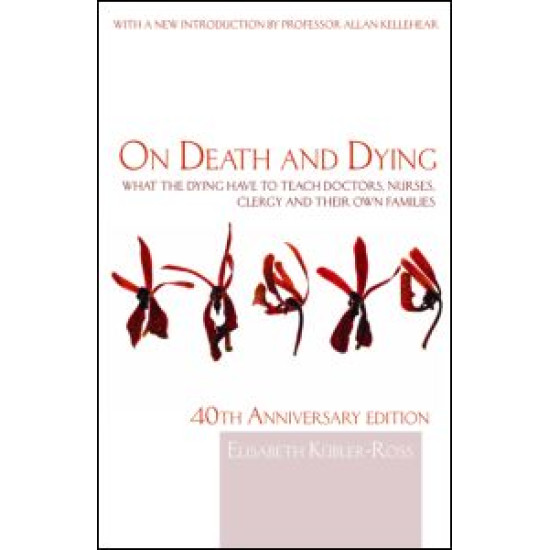 On Death and Dying On Death and Dying