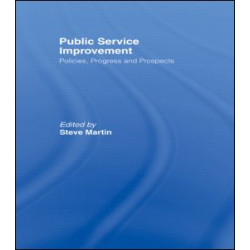 Public Service Improvement