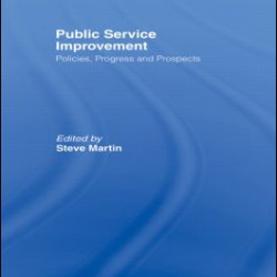 Public Service Improvement Public Service Improvement
