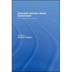 Education and the Labour Government