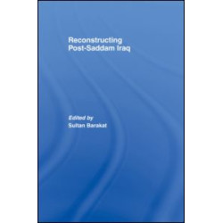 Reconstructing Post-Saddam Iraq
