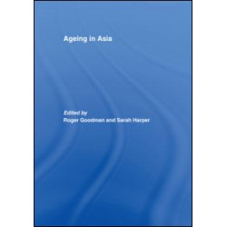 Ageing in Asia Ageing in Asia