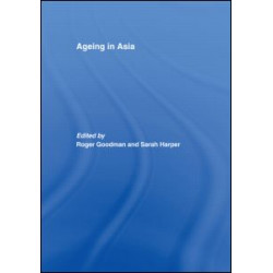 Ageing in Asia