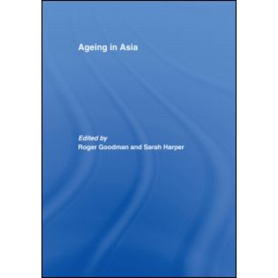 Ageing in Asia