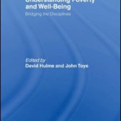 Understanding Poverty and Well-Being Understanding Poverty and Well-Being