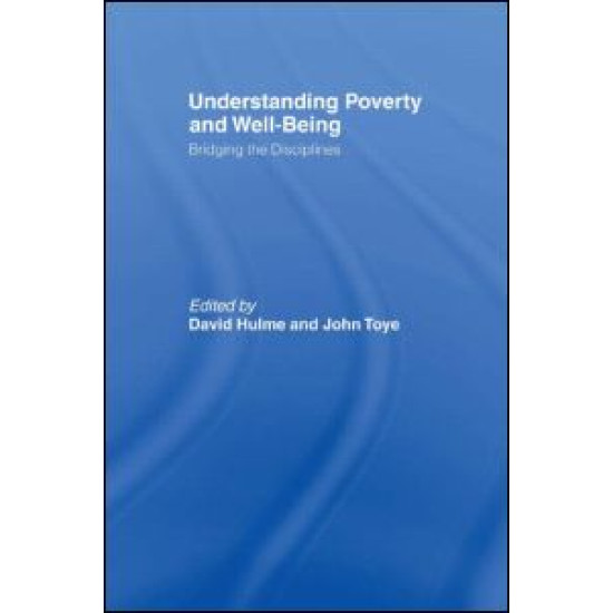 Understanding Poverty and Well-Being