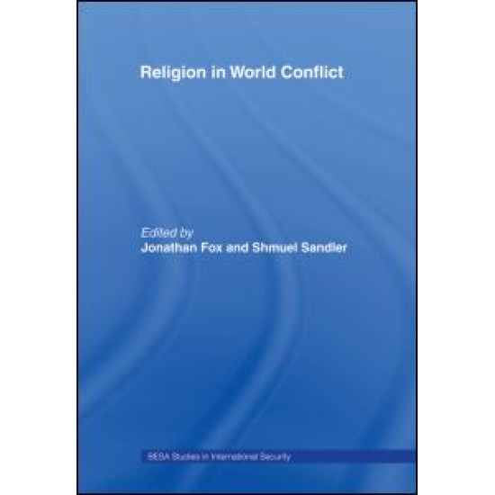 Religion in World Conflict