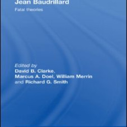 Jean Baudrillard Jean Baudrillard