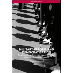 Military Reform and Democratisation
