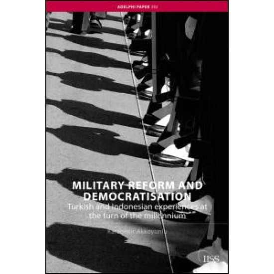 Military Reform and Democratisation
