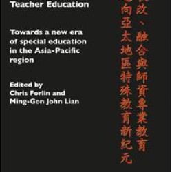 Reform, Inclusion and Teacher Education Reform, Inclusion and Teacher Education