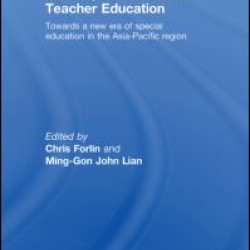 Reform, Inclusion and Teacher Education Reform, Inclusion and Teacher Education