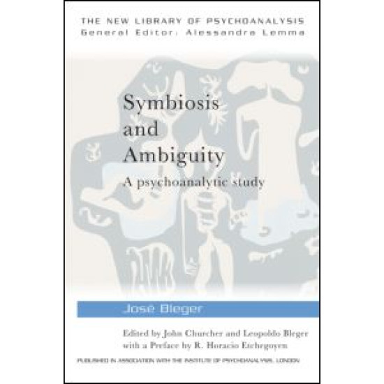 Symbiosis and Ambiguity
