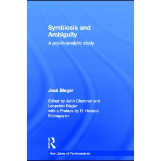 Symbiosis and Ambiguity