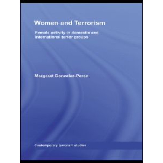 Women and Terrorism