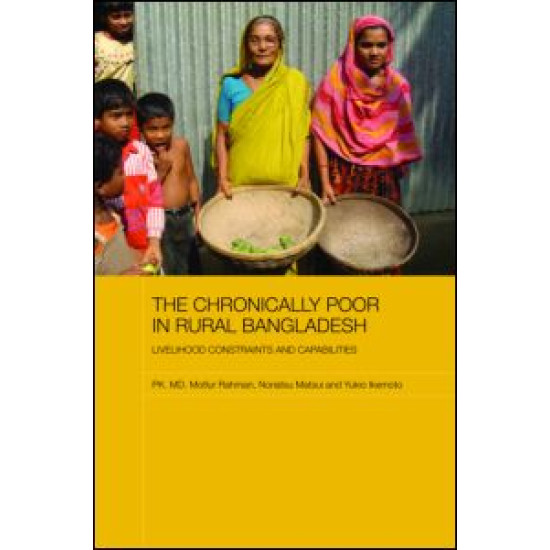 The Chronically Poor in Rural Bangladesh