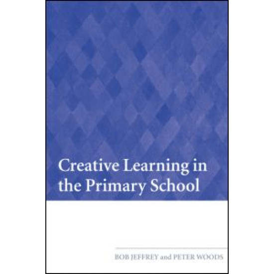 Creative Learning in the Primary School