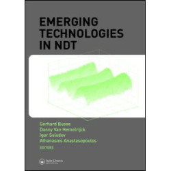 Emerging Technologies in NDT Emerging Technologies in NDT
