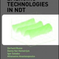 Emerging Technologies in NDT Emerging Technologies in NDT