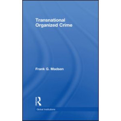 Transnational Organized Crime