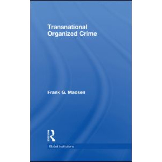 Transnational Organized Crime