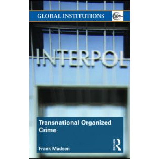 Transnational Organized Crime
