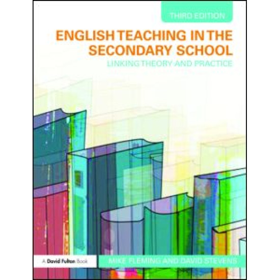 English Teaching in the Secondary School English Teaching in the Secondary School