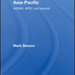 Institutions of the Asia-Pacific