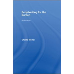 Scriptwriting for the Screen