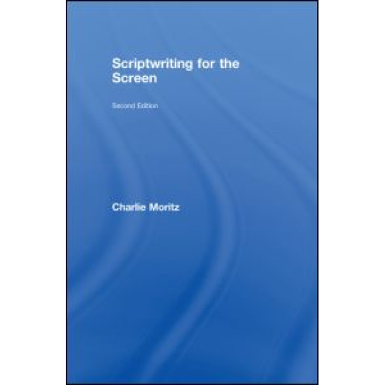 Scriptwriting for the Screen