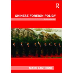 Chinese Foreign Policy Chinese Foreign Policy