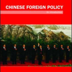 Chinese Foreign Policy