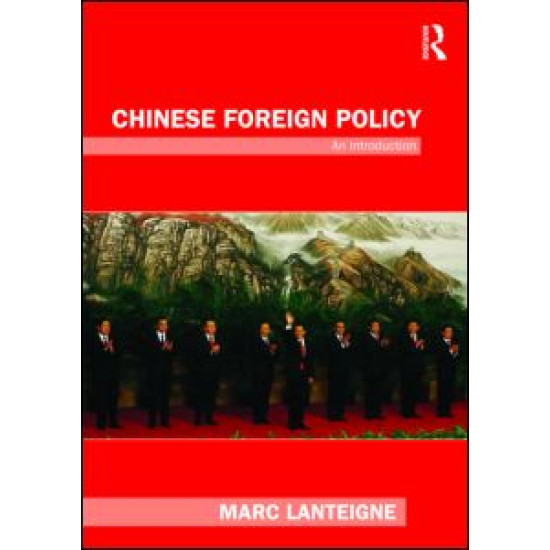 Chinese Foreign Policy