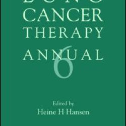 Lung Cancer Therapy Annual 7 Lung Cancer Therapy Annual 7