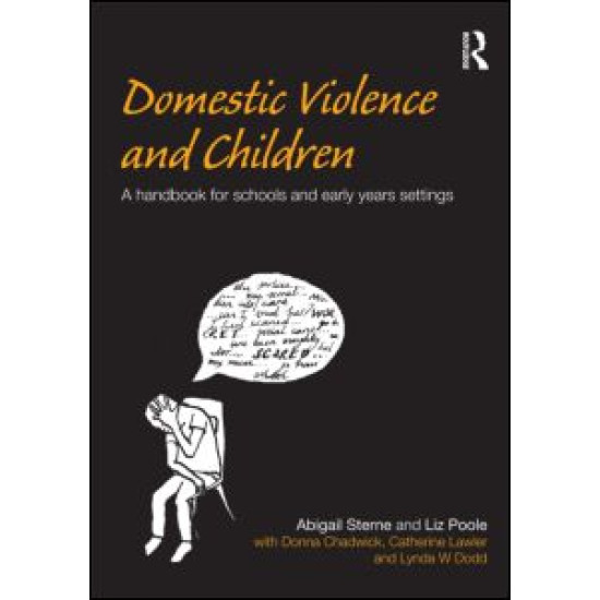 Domestic Violence and Children